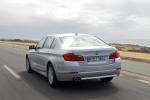 BMW 5-Series Long-Wheelbase 2010 года (CN)